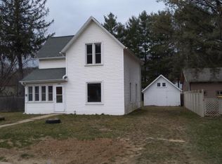 205 N 4th St, Readstown, WI 54652