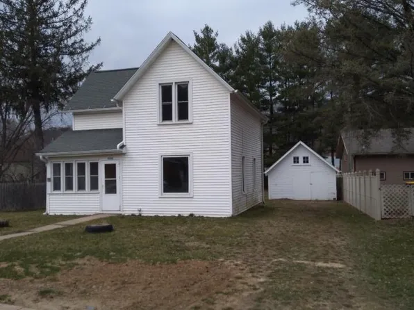 205 North 4th STREET, Readstown, WI 54652