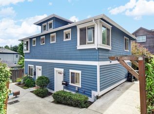 2829 SW Dakota St UNIT B, Seattle, WA 98126