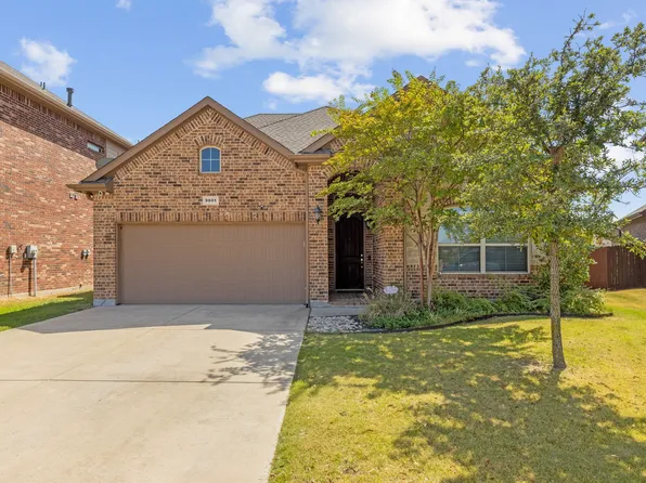 9801 Tule Lake Rd, Fort Worth, TX 76177