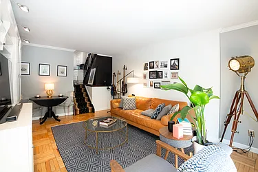 Sold by Keller Williams NYC