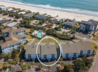61 Inlet Point Dr UNIT 17C, Pawleys Island, SC 29585
