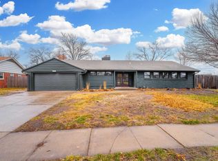 442 Lexington Rd, Wichita, KS 67218