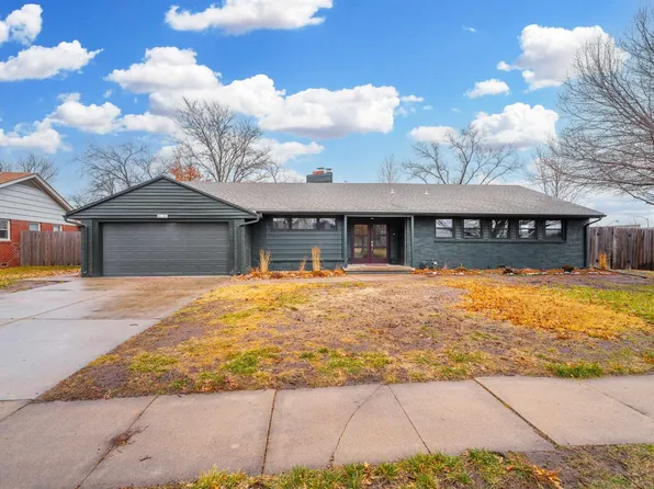 442 Lexington Rd, Wichita, KS 67218