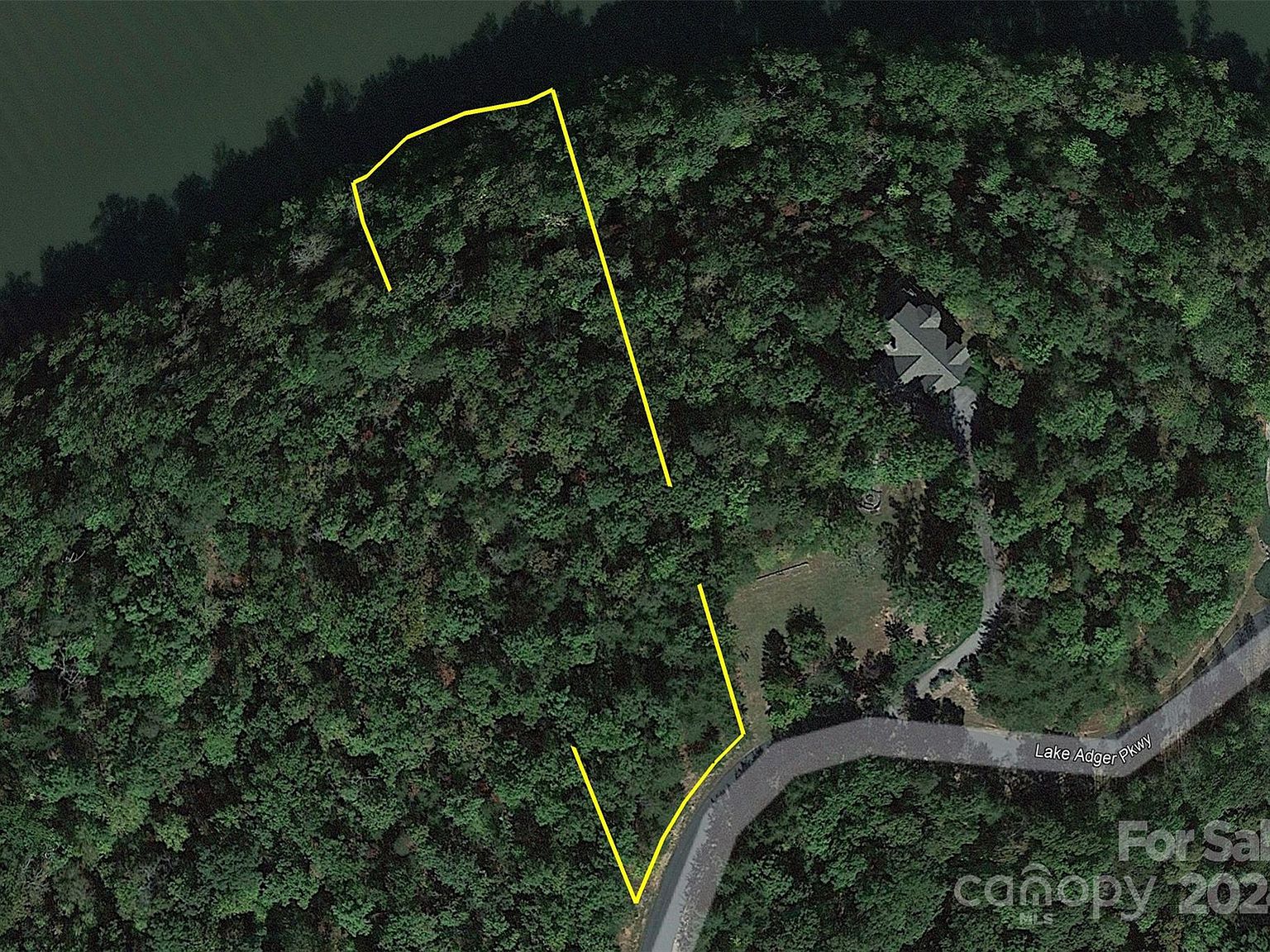 60 Lake Adger Pkwy, Mill Spring, NC 28756 MLS 4110642 Zillow