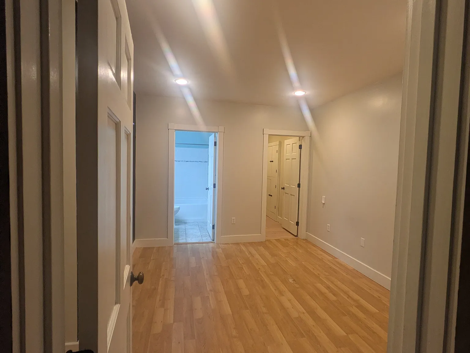 2 bed, $1,250 — Photo 2