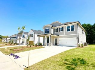 726 Ruddy Dr, Grayson, GA 30017