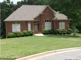 7801 Rock Creek Cir, Bessemer, AL 35023