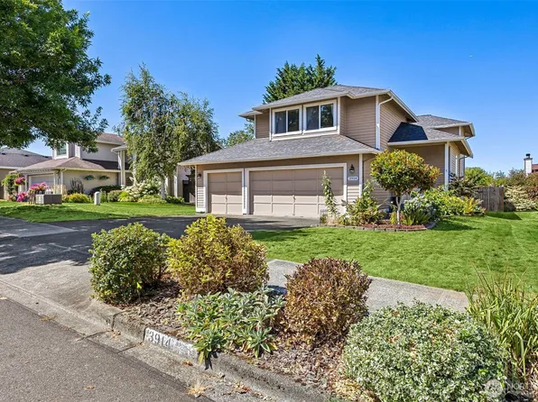 3914 47th Avenue NE, Tacoma, WA 98422