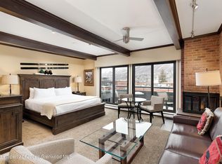 617 E Cooper Ave #422, Aspen, CO 81611