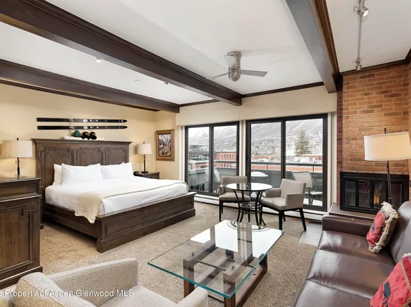 617 E Cooper Ave #422, Aspen, CO 81611