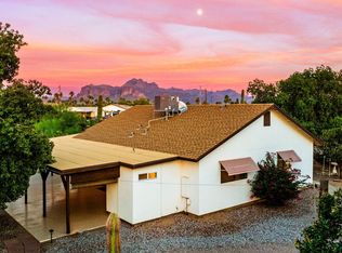 1016 W Virginia St, Apache Junction, AZ 85120