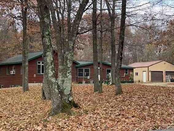 Property Front View