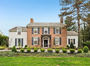 23900 Stanford Rd, Shaker Heights, OH 44122