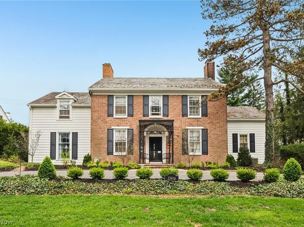23900 Stanford Rd, Shaker Heights, OH 44122