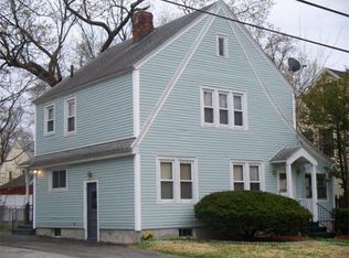 199 Bristol St, Springfield, MA 01109