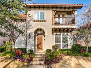 6411 San Saba, Irving, TX 75039