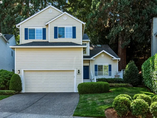 9537 SW Jonathan Ct, Portland, OR 97219