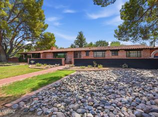 6550 E Miramar Dr, Tucson, AZ 85715