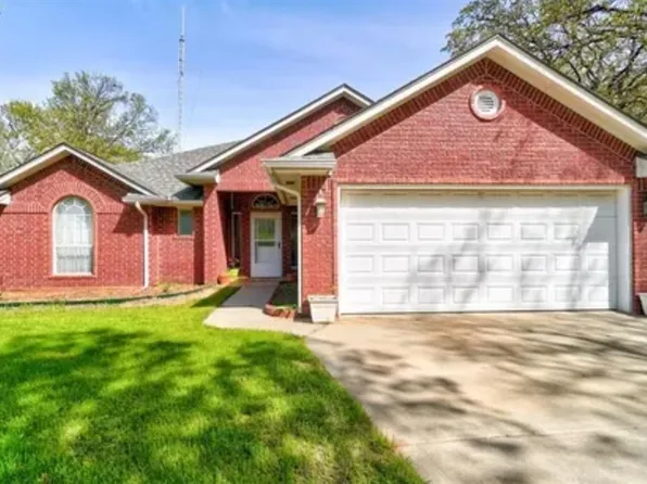 20991 NE 63rd St, Harrah, OK 73045