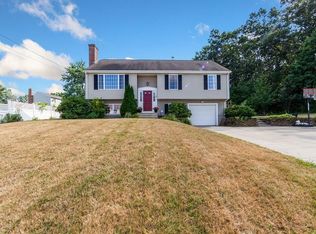 60 Broadway, North Attleboro, MA 02760