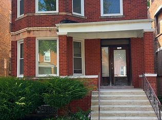5538 S Wolcott Ave, Chicago, IL 60636