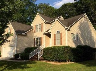 412 Plantation Dr, Lexington, SC 29072