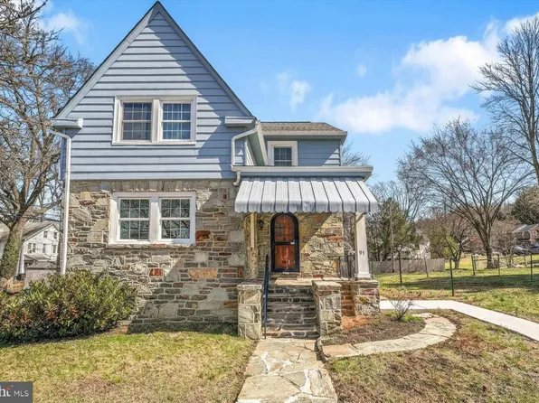 91 S 12th Ave, Coatesville, PA 19320