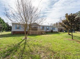 4503 Tabernacle Rd, Lancaster, SC 29720