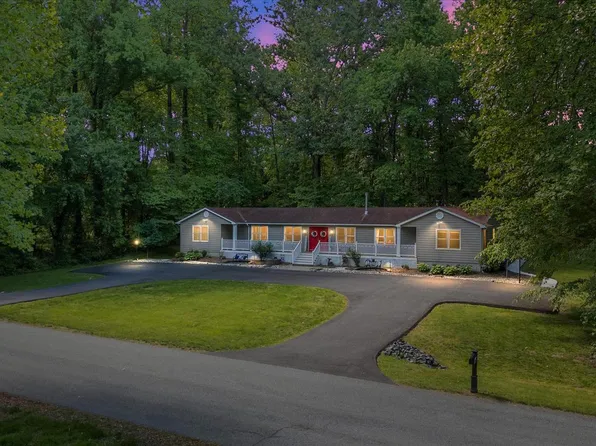 1665 Paris Oaks Rd, Owings, MD 20736