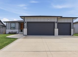 10409 W Basil St, Wichita, KS 67215