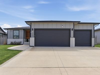 10409 W Basil St, Wichita, KS, 67215