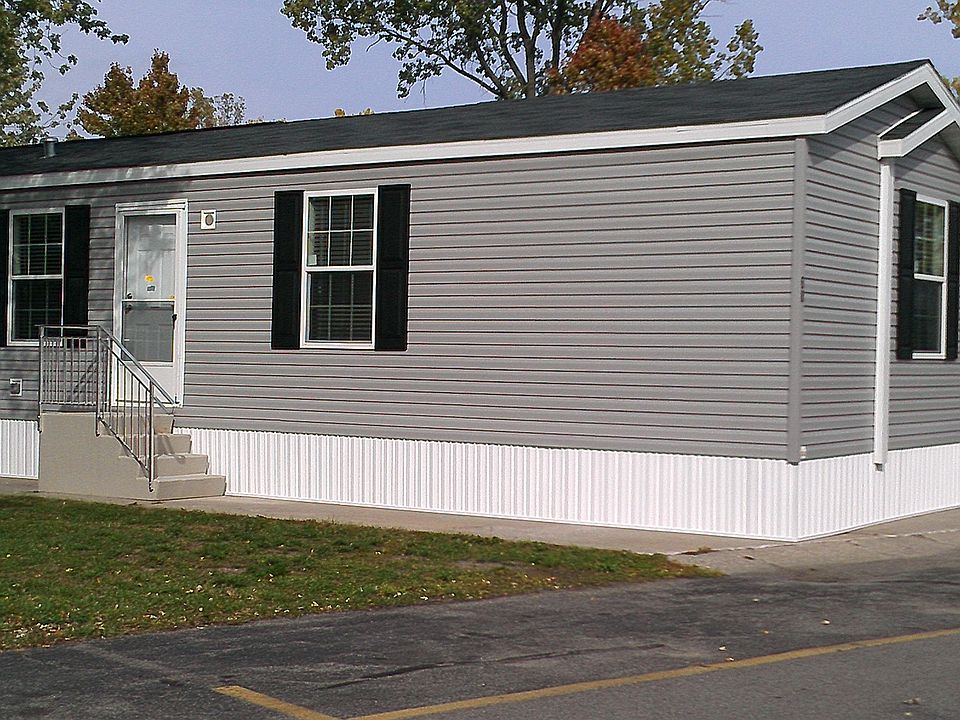 2nd image of 1139 Lincoln Ave Lot 68