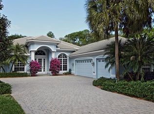 1651 Manchester Ct, Naples, FL 34109