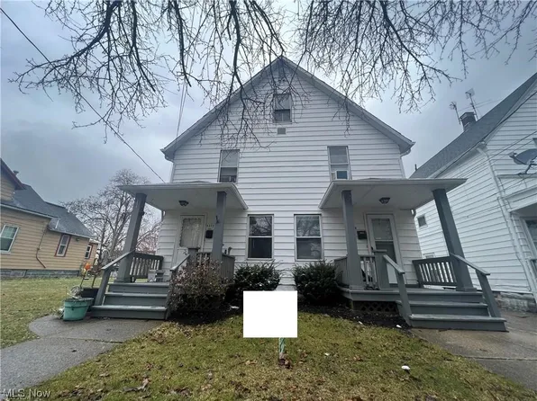 3272 W 61st St, Cleveland, OH 44102