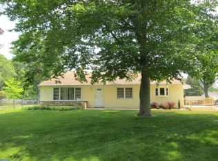 33 Lakeview Dr, Holland, PA