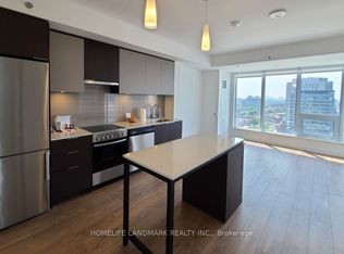 203 College St #2004, Toronto, ON M5T0C8