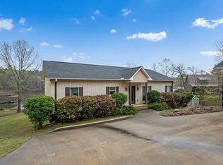 147 S Bay Dr, Jasper, AL 35503