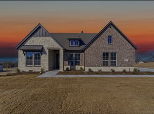 404 Hayden Faith Ct, Springtown, TX 76082