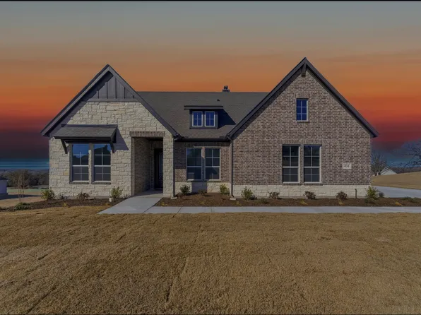 404 Hayden Faith Ct, Springtown, TX 76082