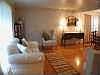 open living room and dining room floor plan