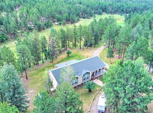 18908 County Road 31.9, Weston, CO 81091