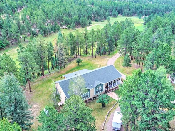 18908 County Road 31.9, Weston, CO 81091
