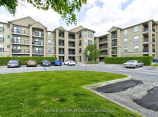 1483 Maple Ave #408, Milton, ON L9T0B6