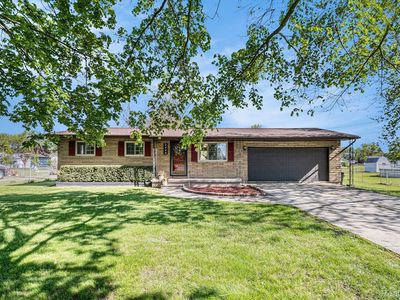 2444 W Maple Ave, Flint, MI, 48507