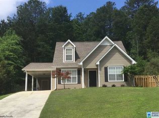 3011 Oconner Ct, Helena, AL 35080
