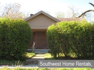 1600 NE 14th St, Oklahoma City, OK 73117