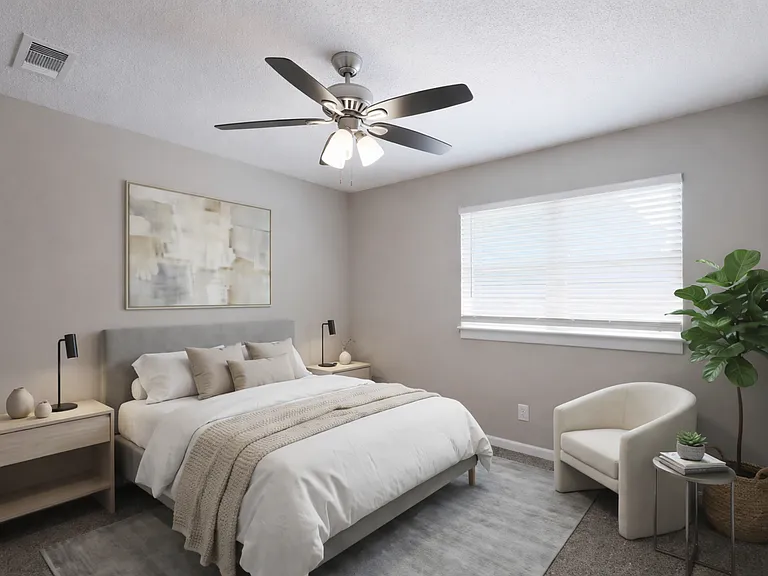 Hampton Hall | Comfort, Convenience, & Community All In One — Photo 330