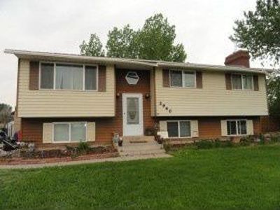 2960 S 670 E, Naples, UT, 84078