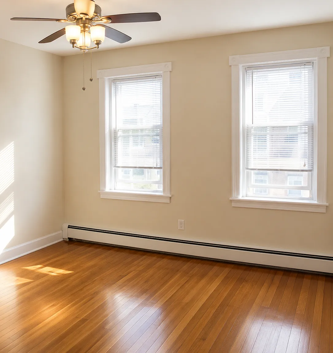 1 bed, 550 sqft, $2,195 — Photo 4